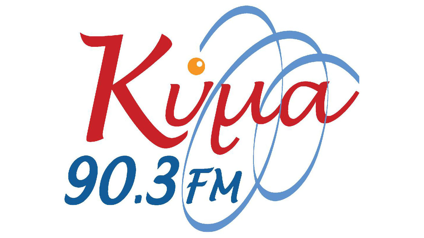 KYMA FM Logo